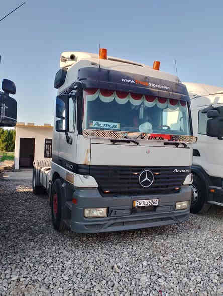 السلام عليكم للبيع اكتروز موديل 2000 باسمي رقم دهوكير كهربائي مقفوله كفاله عامه للاستفسار***********,
