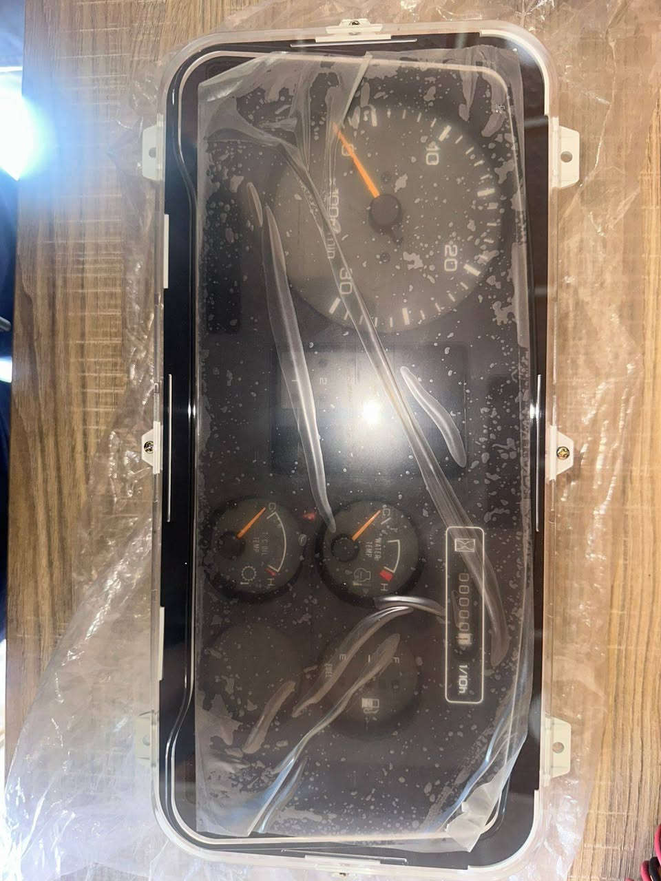 السلام عليكم لدينا ادوات احتياطيه من شركه هيتاشي شفل كاوسكي حفاره هيتاشي  تواصل على الماسنجر


**إذا كنت صاحب هذا الإعلان وتريد حذفه لأي سبب، رجاءا أرسل رسالة إلى الدعم الفني**