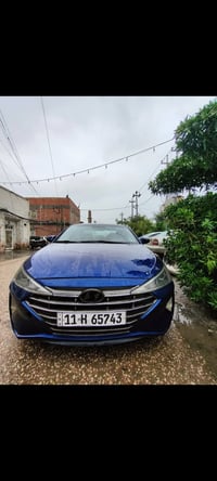 النترا ٢٠١٩ • وارد أمريكي • بدون تبديل