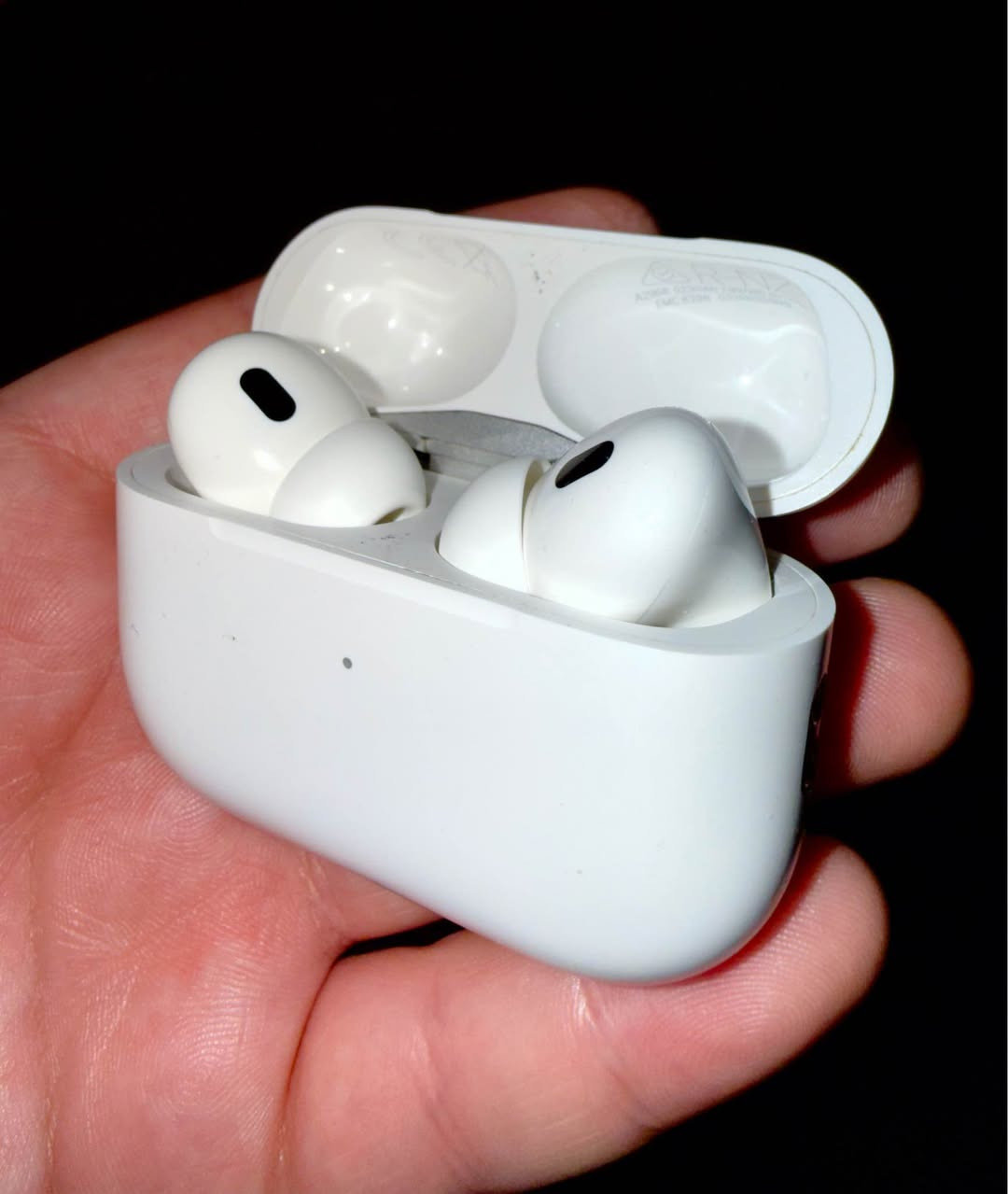 اير بودز برو 2 تايب سي نضافة كدامك نزل سعرك اذا عجبني اني اطبلك بغداد, العراق


**إذا كنت صاحب هذا الإعلان وتريد حذفه لأي سبب، رجاءا أرسل رسالة إلى الدعم الفني**