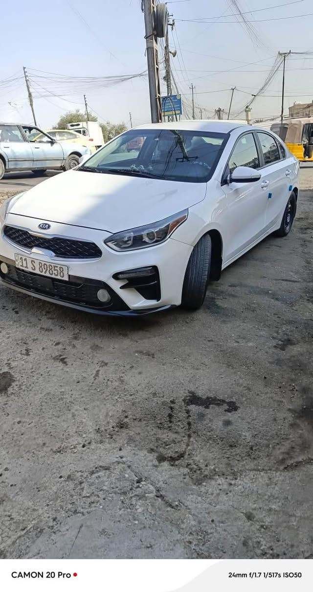 السلام عليكم فورتي ٢١ محرك ٢٠٠٠دوش كير اي تي محور منضومه غاز رقم بغداد مشروع وطني سعر ١٢٥ باسمي مكلف بالنشر رقم ***********
