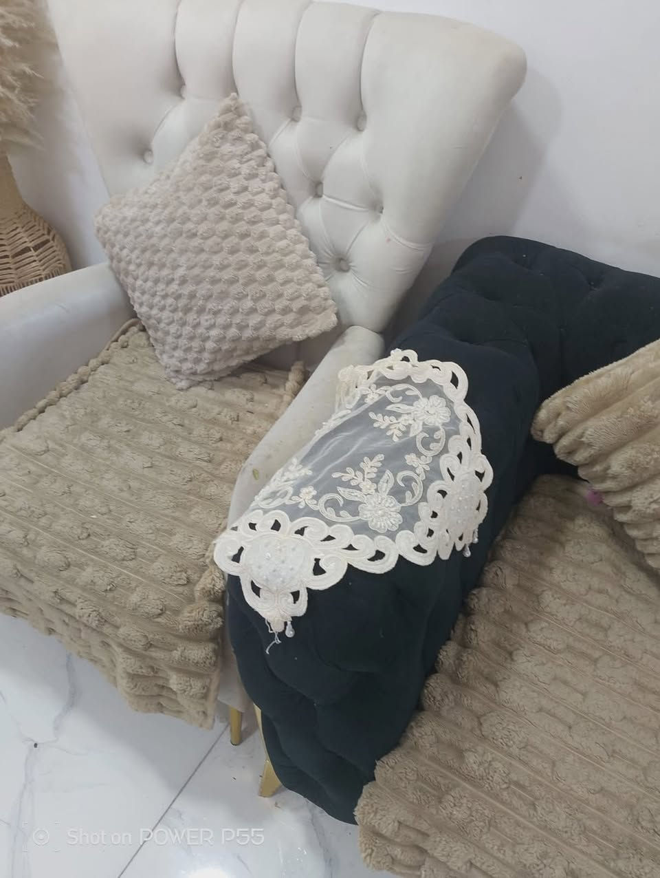 سلام عليكم غراظ لبييع مكان بغداد ارجو موافقه علي منشور لايو.جد توصيل اسعار مناسبه تفاصيل على الخاص


**إذا كنت صاحب هذا الإعلان وتريد حذفه لأي سبب، رجاءا أرسل رسالة إلى الدعم الفني**