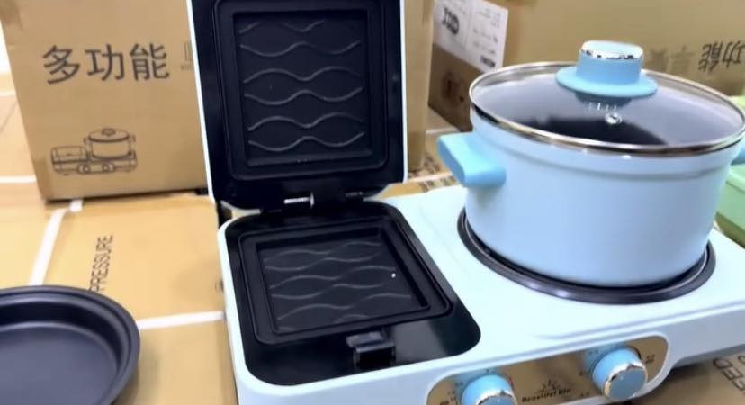 طباخ 3في1
طبخ شوي وتبخير
باقي بس هذني اللونين جديد بالكارتونه
35 الف


**إذا كنت صاحب هذا الإعلان وتريد حذفه لأي سبب، رجاءا أرسل رسالة إلى الدعم الفني**