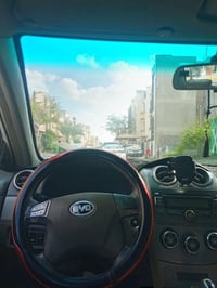 بي واي دي • ٢٠١٣ • رقم بغداد