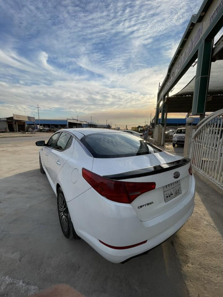 كيا ابتما ٢٠١١ خليجي مكفوله من الصبغ بيه بارد فقط السعر ١٢٥ ورقه مكان السياره واسط الزبيديه
للاستفسار الاتصال فقط غير متواجد على الفيس 
***********
