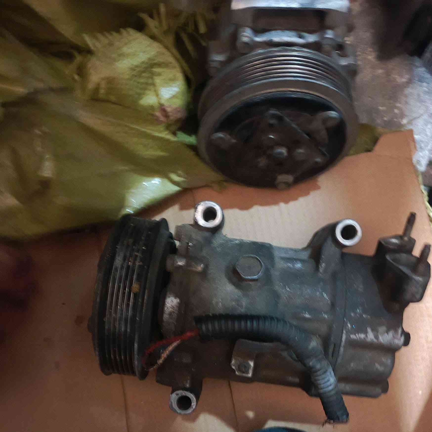 الکیر اوتوماتيك بیجو 307 
مكينه بيجو 307
ديلمو و سلف و غراض بيجو 307
گێڕتۆماتیکی بیجۆ 307 408 206 301
والمجموعه الستيرن باور
توصيل للجميع المحافظات
گەیاندن هەیە بۆهەموو شارەکان
***********
***********
