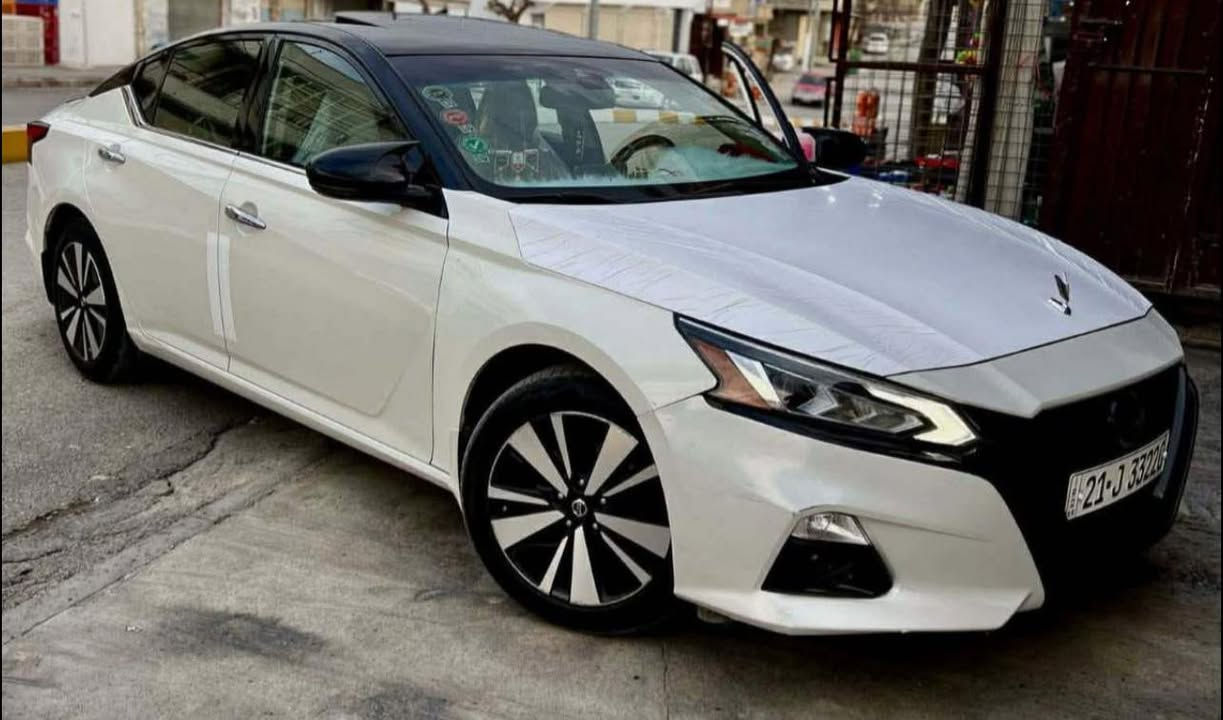 ئۆتۆمبێل : نیسان التیما 2020

فول مواصفات 
لایت لید و زینۆن سڵایت

ســــعر $ یەک کۆمێنـت بکە راســـتەوخۆ بــۆ دێـــت🟢

جام ئۆتۆ کوشن گەرم سوکان گەرم
جلدیژێر دۆسیە بەسمە شغال 
کامل سێرڤزی بۆ کراوە
سەنەوی و ژنیگەی نوێیە
سەیارەیەکی تا بڵی جوان و ماڵی دۆستە
مەکینە و گێڕی بە شەرت نەکراوەتەوە
بەردی گزۆزو ڕاداری بیلادییە
جاملخ و بۆنیتی بۆیاخی هەیە
سەنەوی تازەیە بە ناوی خۆمەوەیە تا ٢٠٢٧ 

ژمارەی خاوەن سەیارە:👇
***********
***********
