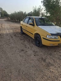 سمند • ٢٠١١ • رقم بابل