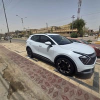 سبورتج • ٢٠٢٢ • مكفوله حادث