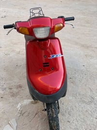 جوغ • شارع ابو طالب