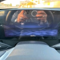 ترافرس LT • ٢٠٢٤ • حادثه سطحي