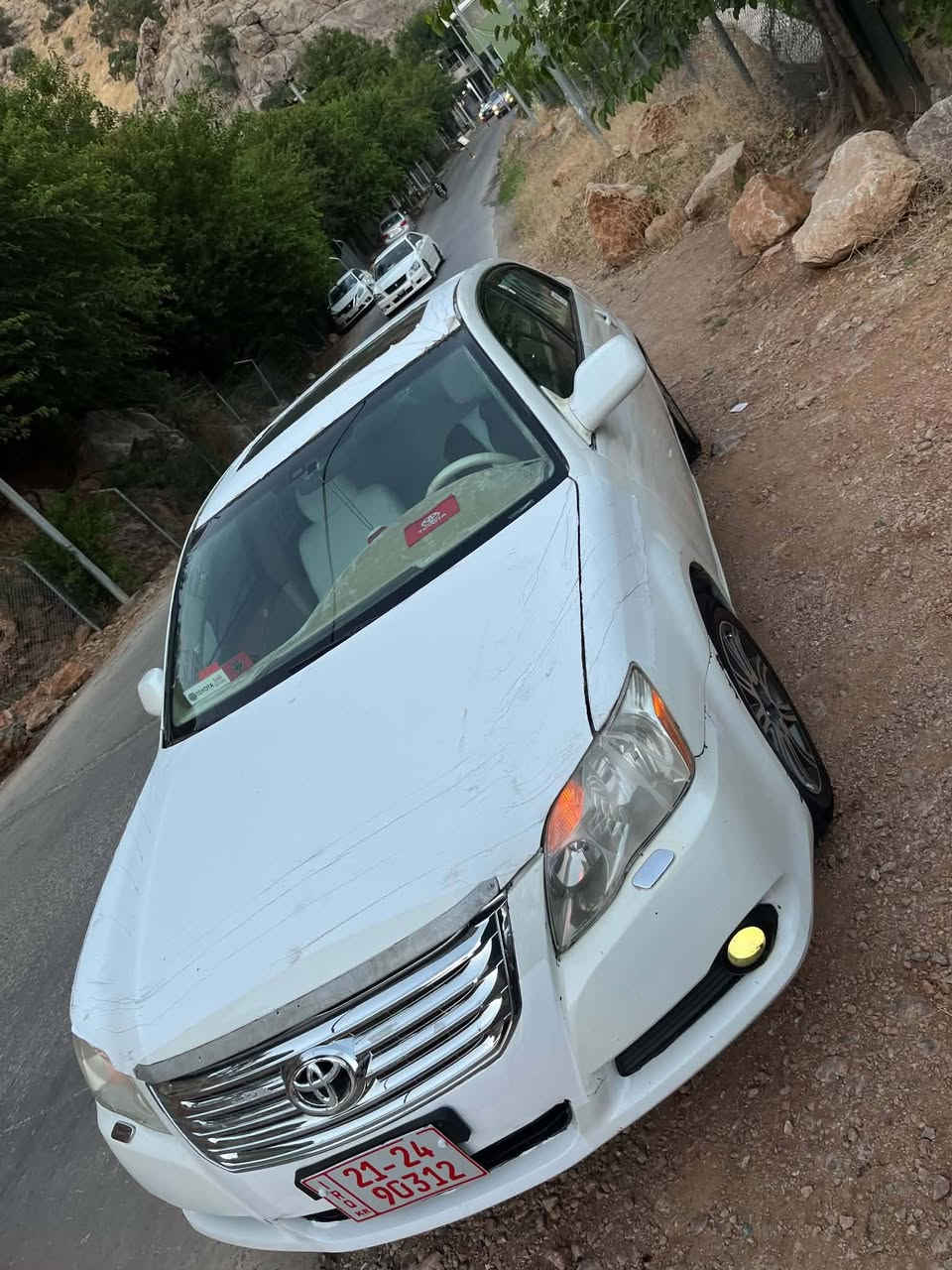 بەناوی خوا ئەڤەلۆن 2008فول فول مواسەفات کێڕو مەکینەوکارەباهی بەشەرت هەموگیان مەزبوتە 
کوشن هیتەر 
کوشن کارەبا
کوشن جڵدە 
شاشە ئایپادە 
سوکا ڤۆلیومە
قوفڵ مەرکەزیە 
ئاوێنە کارەبا
سڵایدە 
مواسەفاتی زیاترە
شوێن سەید سادق ***********
سعری 58گەڵاو مەعامەلەیەکی کەم موشتەریت وەرەسەیریکە
