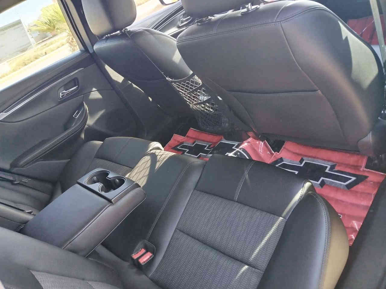 علئ بركه الله
عشاق فخامه الأمريكي
للبيع بالنقد فقط.........
شوفرليت امبالا
موديل 2018
رقم أربيل الجديد 
مكينه ٦سلندر
حادثها فقط راس جاملغ امامي جهة السائق وراس بونيد
سياره شرط بدون دواخل
سنويه ٢٠٢٦
عليها غرامات كامرات ١٠ ورقات ينخصم منها ٢٠٪
ينزل من سعرها
مواصفات سيارة....
ماشيه ١٤٠ الف كيلو متر.... بصمة أبواب... بصمة تشغيل... شغال عن بعد... اشاير بالمري... ويل ١٨....قطعتين تبريد.... رادارات.... مانع اصدام... كشنات كهربائيه... كشنات جلد... كروز سرعه... تدفئه استيرن... شاشه كامرة دوارة... هندبريك بصمه...

السعر ١٤٠ بيها مجال
سياره موجوده بالموصل حاليا

ملاحظه سياره مو اليا معروضه يمي ابيعها اخذ عموله بعد الاتفاق من طرفين

للإستفسار الاتصال على الأرقام
***********
***********
*********** واتساب
