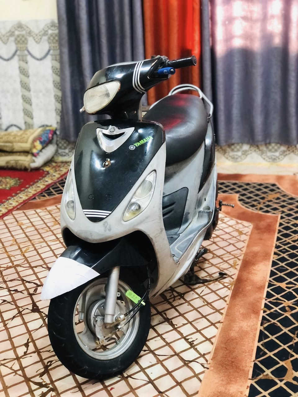 سلام عليكم ماكس منغلي كفاله ما بيه كل نقص ختم واحد لسعر 525وبيه مجال مكاني جسر الطهمازيه قرب موال اهل الخير رقمي ***********
