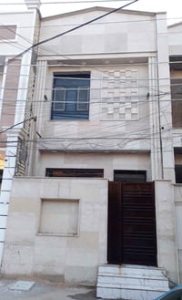 مكتب الأمان للعقار منزل للبيع ✅ المساحه 45م  الواجهه 4.5م  النزال. 10م...