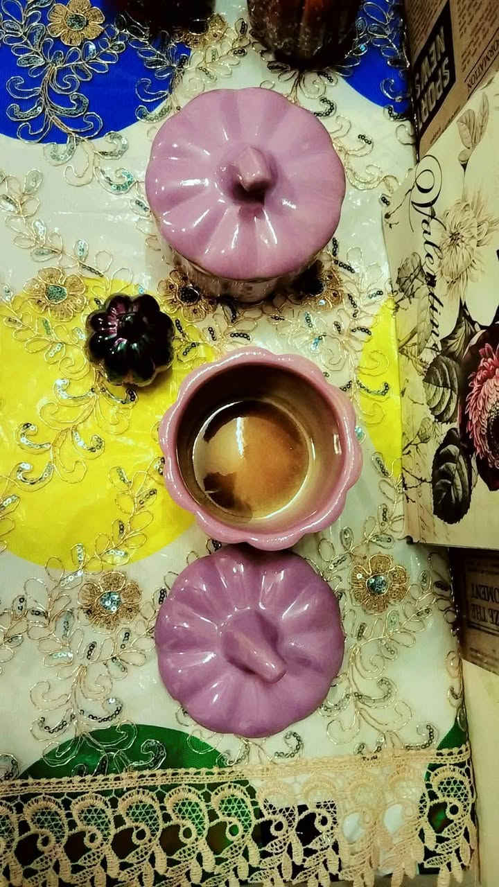 شكردان ٣قطع شكل يقطين ديكور كلش حلو
السعر ٥فقط


**إذا كنت صاحب هذا الإعلان وتريد حذفه لأي سبب، رجاءا أرسل رسالة إلى الدعم الفني**