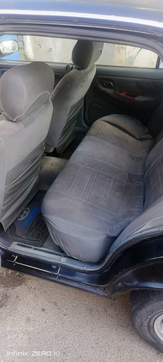 برنس فراشه موديل 96 بسمي رقم انكليزي محرك مسكر  حدادي جديده تخوم تايرات نضاف كير اتوماتيك السعر 30 بيه مجال بسيط للغالين الشراي يتصل على الرقم ***********
