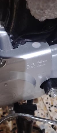 تايكر • موديل 2026 • بعقوبة ديالى