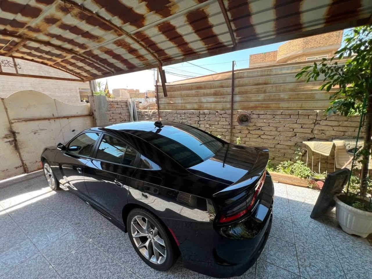 سلام عليكم
جارجر موديل ٢٣اصل مرقم بغداد بسمي ماشية ١٨ميل مكينة 3600موصفات جيتي ويل عشرين شاشة جبيرة كشن حضن حساس خلفي جانبي حادثهة جاملغ وبنيد السعر 239وبيهة مجال ***********
