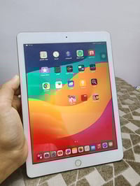 ايباد ٦ • ١٢٨ جيجا • تكريت