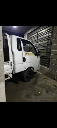 كيا • موديل ١٧ • كفالة عامة