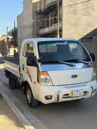 بنكو ثري موديل 2008 بلاديه بدون صبغ ولا ضربه  شرط التحويل العنوان بغدا...