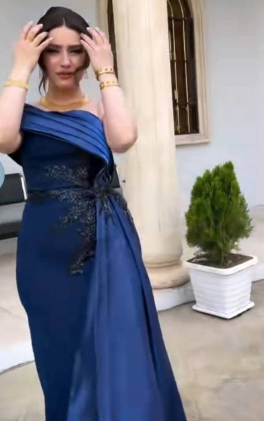 فساتين بأسعار مناسبة جدا


**إذا كنت صاحب هذا الإعلان وتريد حذفه لأي سبب، رجاءا أرسل رسالة إلى الدعم الفني**