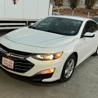 ماليبو LT • ٢٠٢٤ • ١.٥ لتر توربو