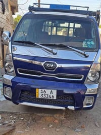 بغداد • موديل 2019 • كفالة عامة