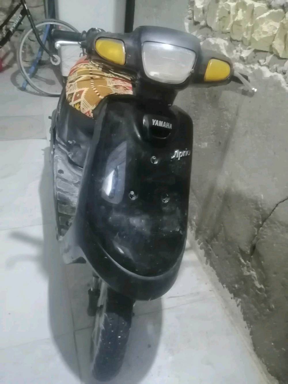 

🔥 للبيع دراجة ياماها بطّة 60 🔥

- الدراجة تمشي وما بيها مشاكل وقوف
- مكينة تشتغل بس بيها دخان خفيف
- بيها صوت بسيط وتحتاج شغل خفيف
- استخدام عادي ومناسبة للمشاوير اليومية

💰 السعر: 250 ألف وقابل للنقاش

📍 المكان: كربلاء
📞 للتواصل خاص أو اتصال

واتساب***********


