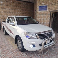 فلاونزه ٢٠١٤ • بصره • كفاله عامه