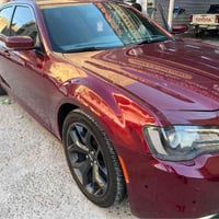 كرايسلر 300S • ٢٠٢١ • حادث