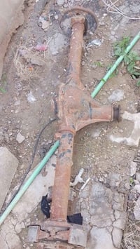 نيسان • كامل • ابو غريب