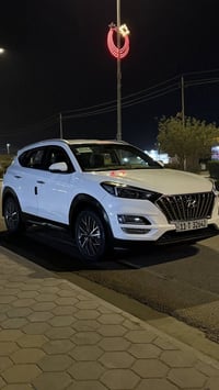 توسان • ٢٠٢٠ • محرك ٢٠٠٠