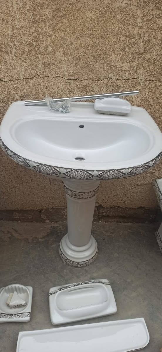 يتوفر مجموعة صحية اقل من سعر الجملة تصفية مخزن
السعر ١٠٠،٠٠٠ التوصيل داخل المسيب ٥٠٠٠


**إذا كنت صاحب هذا الإعلان وتريد حذفه لأي سبب، رجاءا أرسل رسالة إلى الدعم الفني**