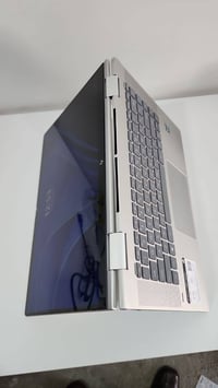💰🔥 السعر: 700 ألف فقط 🔥💰 💻✨ لابتوب فخم وعملي – HP Envy x360 15 ✨💻 إذا ...
