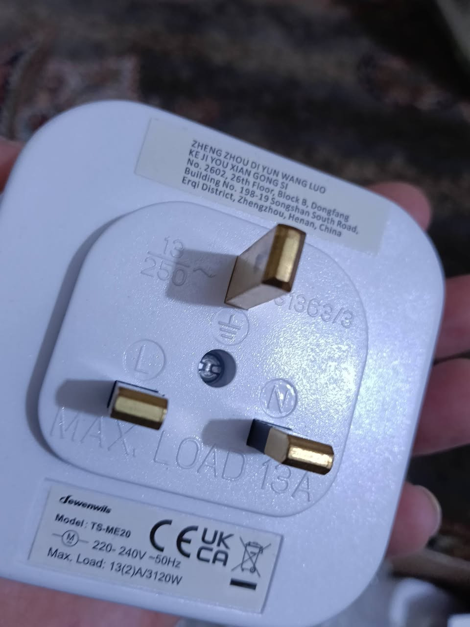 سعرالقطعه 5000 
توصيل لجميع المحافظات 3 الاف


**إذا كنت صاحب هذا الإعلان وتريد حذفه لأي سبب، رجاءا أرسل رسالة إلى الدعم الفني**