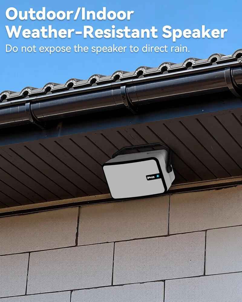 سماعات سبيكر زوج 40W جدارية ربط كهرباء بلوتوث تحكم ريمونت تشتغل تك وتشتغل زوج
صوت عالي جداً ونقي ماكو اي مشاكل بالربط عن طريق البلوتوث ماكو اي فصلة ماكو تأخير ابداً بغداد, العراق


**إذا كنت صاحب هذا الإعلان وتريد حذفه لأي سبب، رجاءا أرسل رسالة إلى الدعم الفني**
