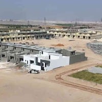 النجف • 160م • غرفتين