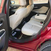 جيب بزون • ٢٠١٦ • ٦ سلندر