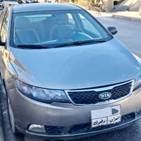 سيراتو • ٢٠١٢ • اوتوماتيك