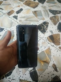 شاومي مي ١٠ لايت • ١٢٨ • يعوزه شاشة