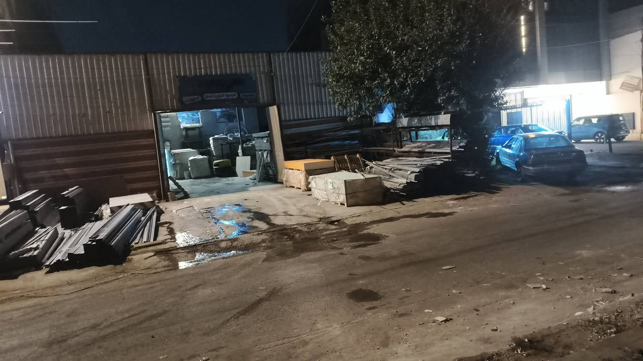 السلام عليكم
إخوان رايد خلفة سحب (يسحب بالمعمل) الحساب يريد يومية / يريد علميز

