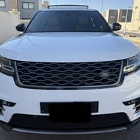 رانج روفر خليجي فيلار للبيع فقط بيع R-Dynamic - 2018  52000 KM سياره ج...