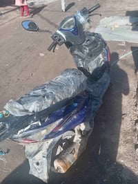 دراجة • للبيع • بحاجة صيانة