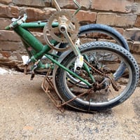 بسكليت • للبيع