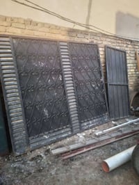 بيبان نظيفه للبيع سعر الواحد ١٠٠ رقمي 07719453579
