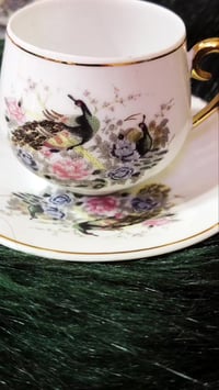 طقم قهوة • شينواه • قديم