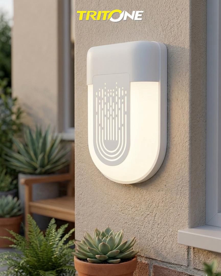 بـراكيت مطـري من TRITONE
 💡 القـدرة 24W .
 💡 مقاوم للماء والغبار .
 💡 الإنـارة ( أبيض ، شمسي ، ليزر ).
 💡 رقائق LED عالية السطوع والجودة . 

📦 متوفرة الآن
📥 للطلب أو الاستفسار راسل الصفحة
📞 أو اتصل على الأرقام:
*********** – ***********
📍 الفروع:
 • بغداد – عويريج – مركز مبيعات الجملة
 • بغداد – عكد النصارى
 • بغداد - كم سارة - شارع الجمعية الفلاحية
