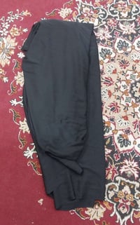 عبايه • نوع وقماش مجهول • بيه مجال